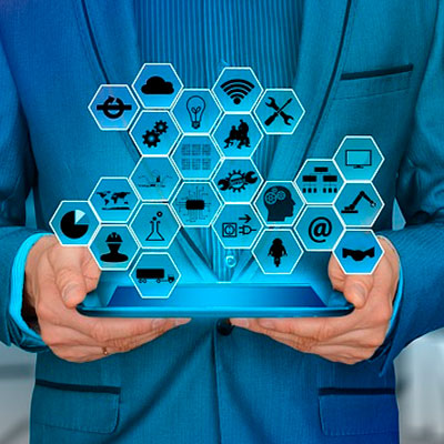 Optimice sus operaciones