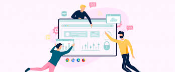 Gestión de múltiples almacenes